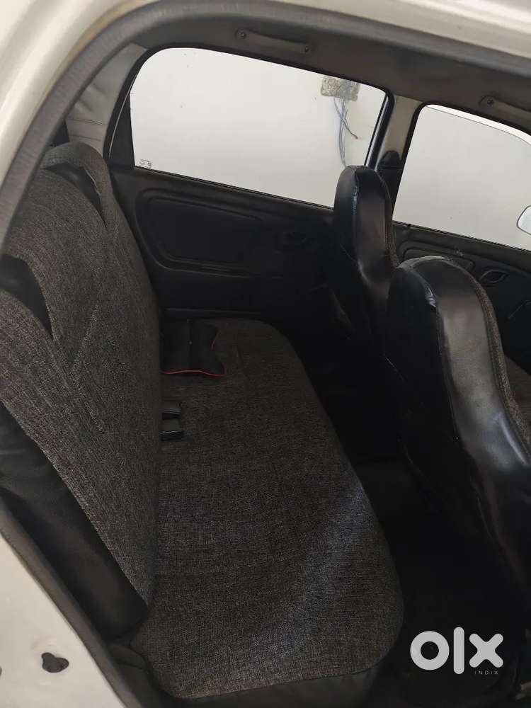 Maruti Suzuki Alto 800 2011 Neat And Clean