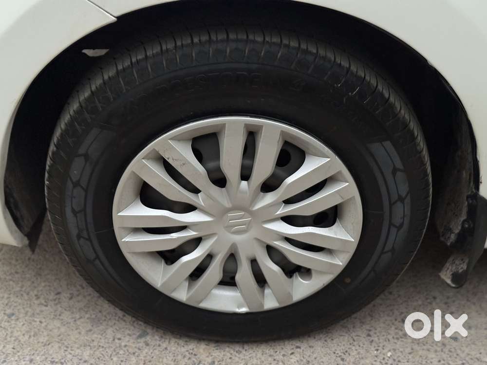 Maruti Suzuki Dzire Vdi, 2017, Diesel
