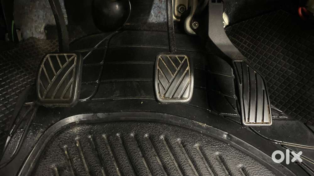 Maruti Suzuki Swift Vdi, 2013, Diesel