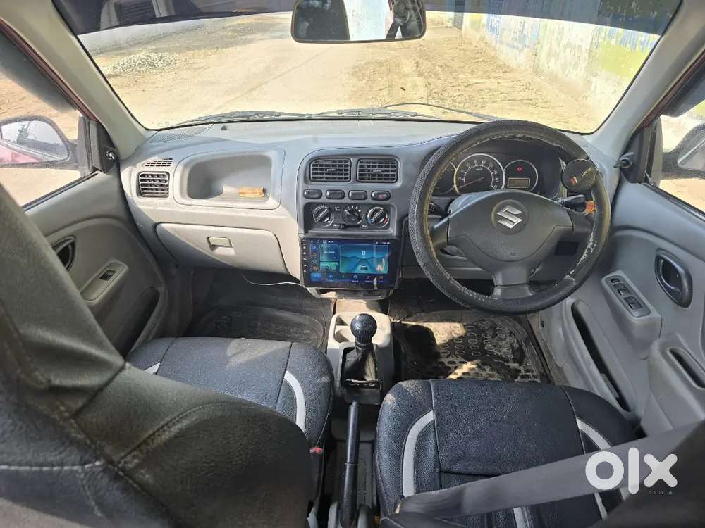 Alto K10vxi