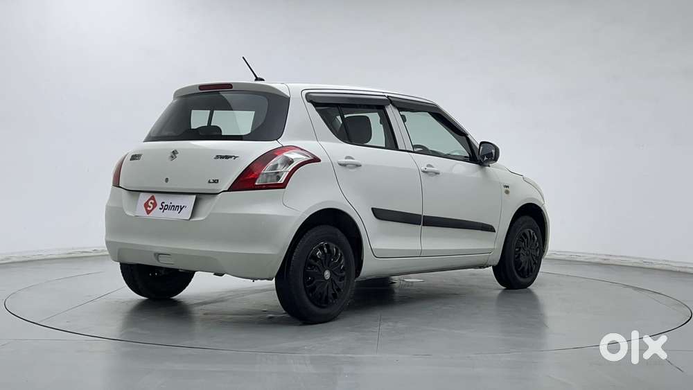 Maruti Suzuki Swift 2005-2010 1.3 Lxi, 2014, Petrol