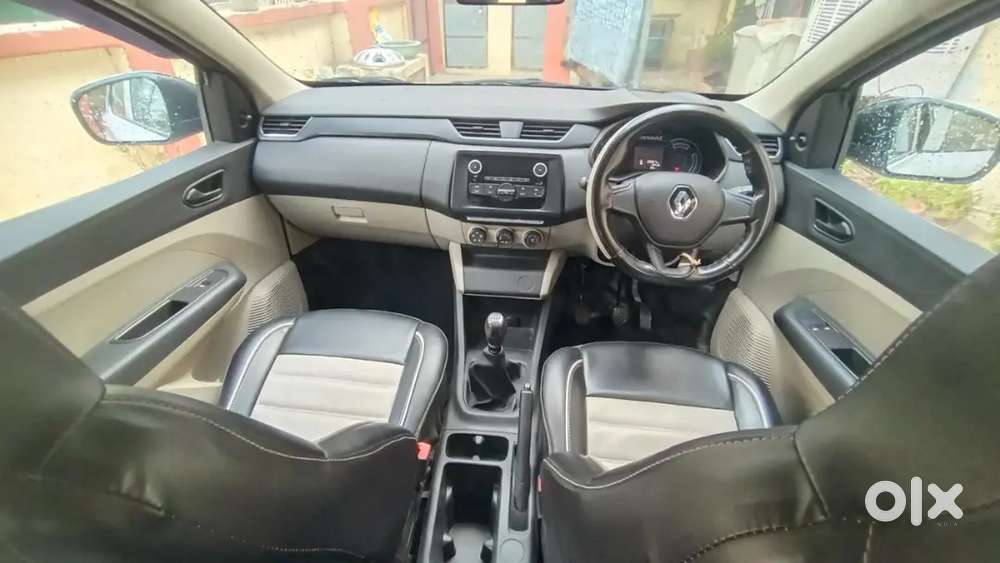 2023 Model Rxl Variant, White Colour 32500km