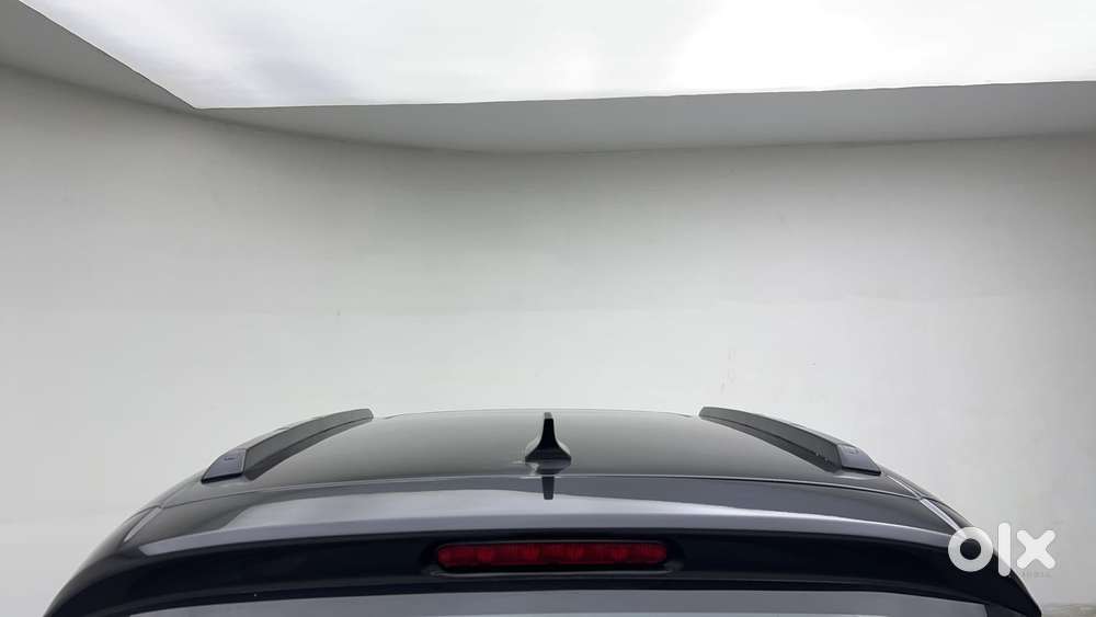 Tata Punch Creative Dual Tone Amt Sunroof, 2024, Petrol
