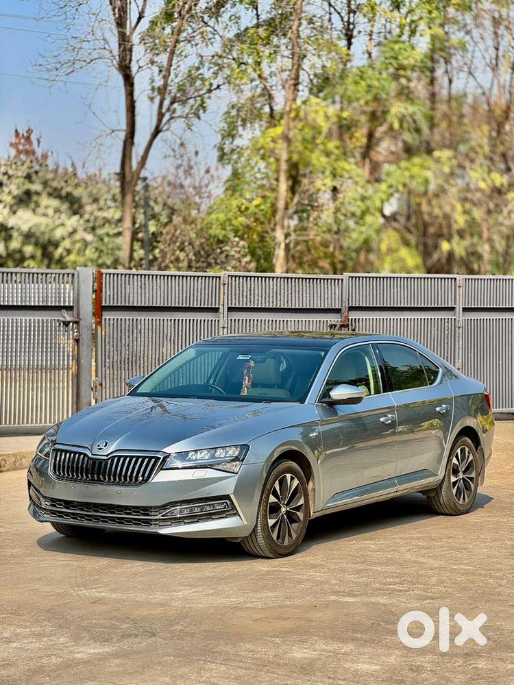 Skoda Superb 2020 Top End. *not A Dealer*