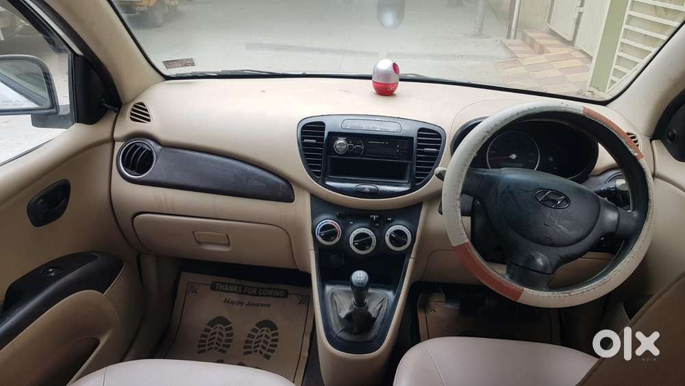 Hyundai I10 2007-2010 Era 1.1, 2008, Petrol