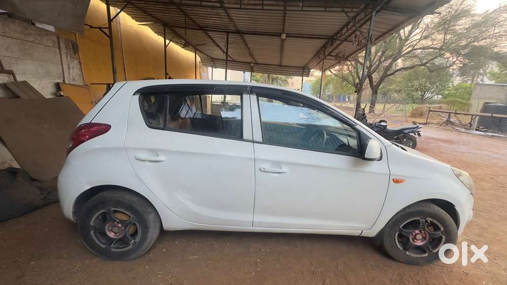 Hyundai Car Diesel Manual 2011