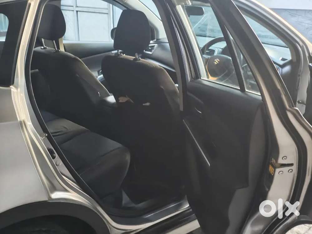 Well Maintained Suzuki S-cross For Sale