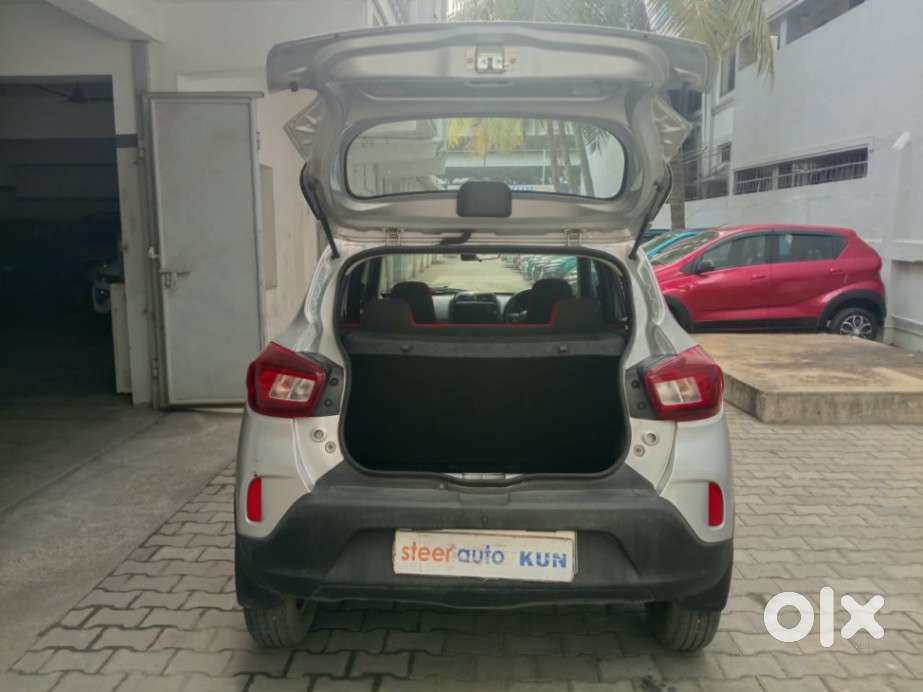 Renault Kwid Rxt 1.0, 2023, Petrol