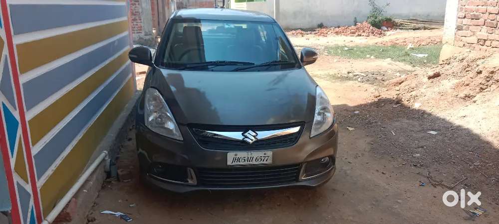 Maruti Dzire 1.2 2013