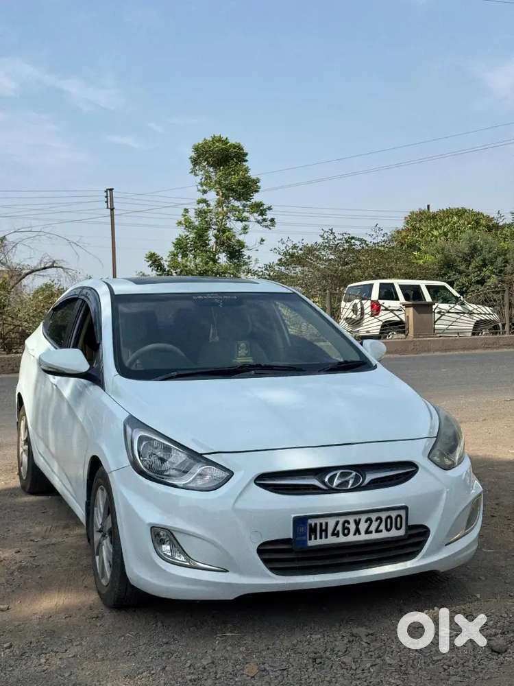 Verna For Sale Excellent Condition