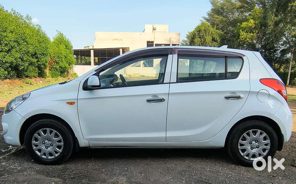 Hyundai I20 Magna Plus, 2011, Diesel