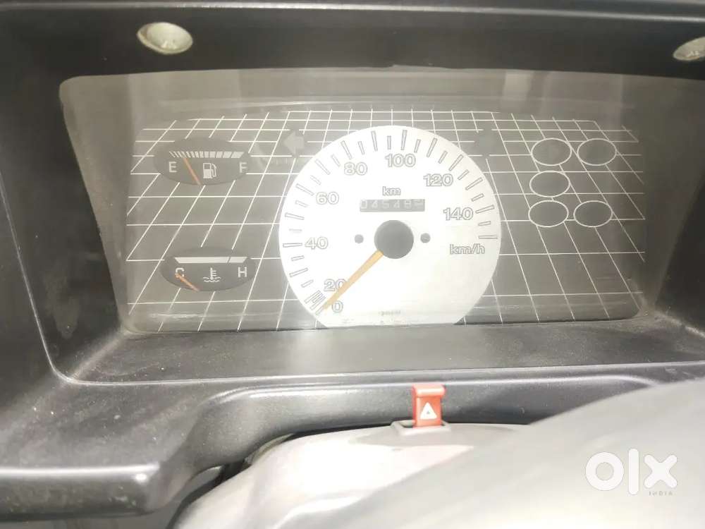 Maruti Suzuki 800 2006