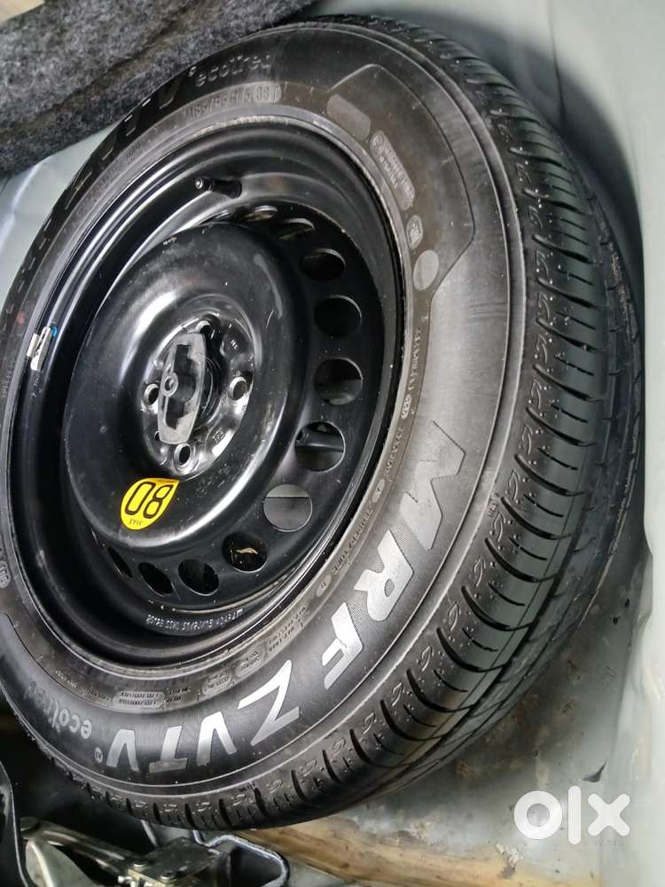 Toyota Glanza 1.2 V, 2021, Petrol