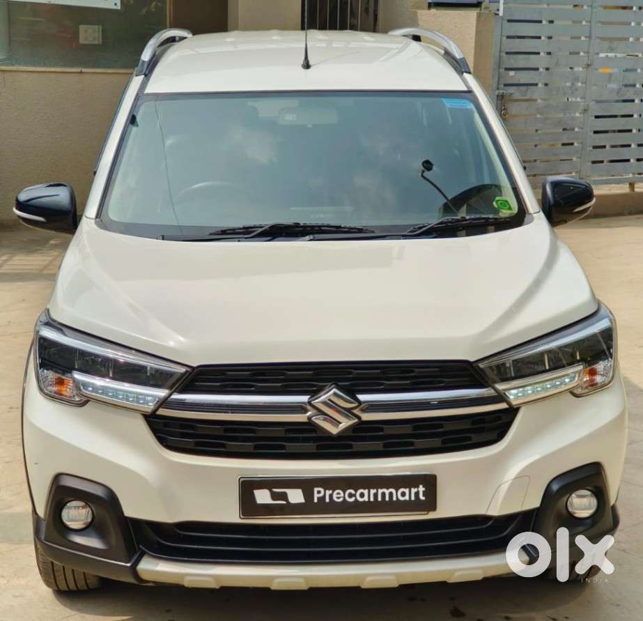 Maruti Suzuki Xl6 1.5 Alpha Mt, 2020, Petrol