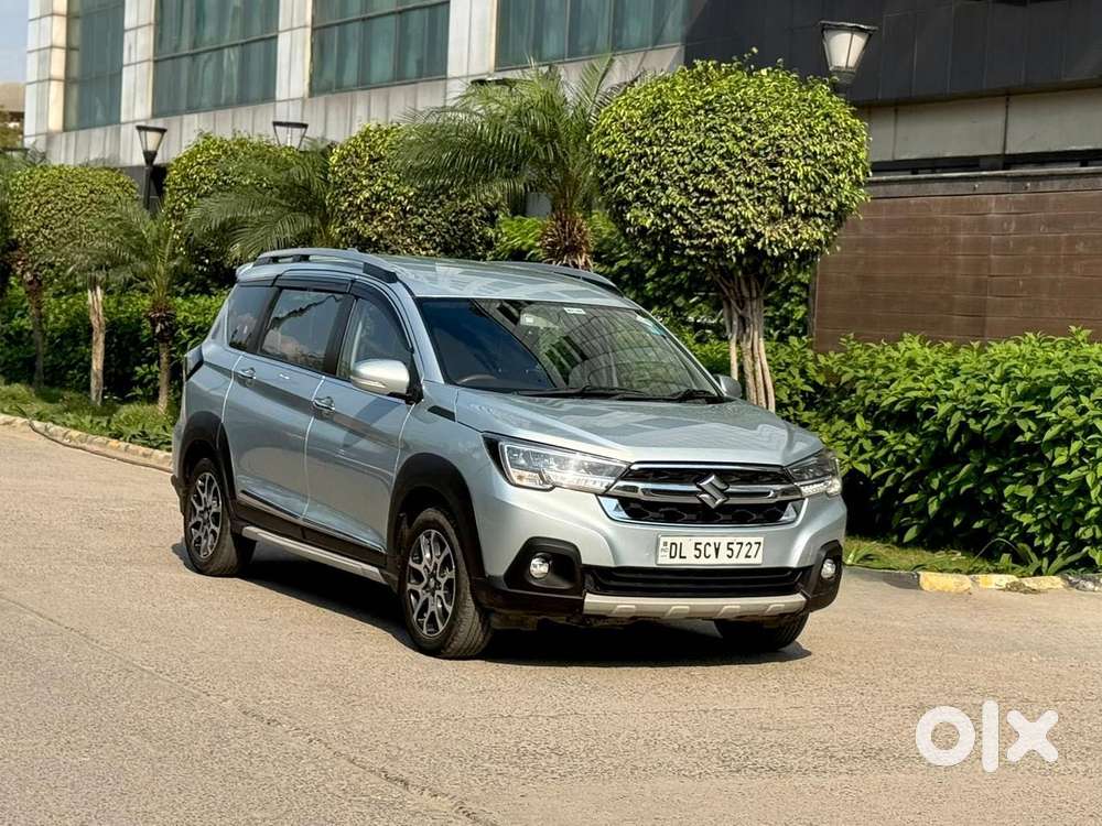 Maruti Suzuki Xl6 Zeta Mt Cng, 2023, Cng & Hybrids