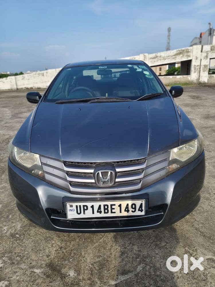 Honda City 2008-2011 1.5 E Mt, 2010