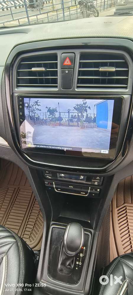 Maruti Suzuki Brezza Zdi, 2019, Diesel