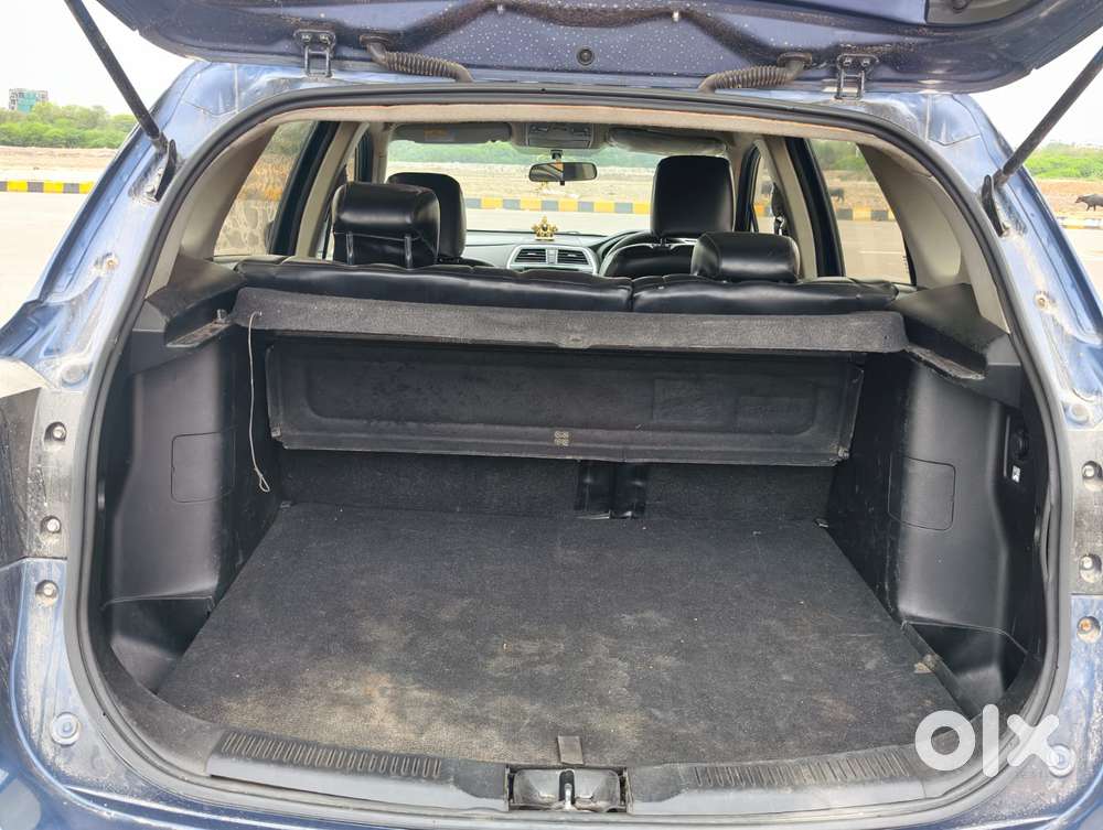Maruti Suzuki S Cross Alpha Shvs, 2019, Diesel