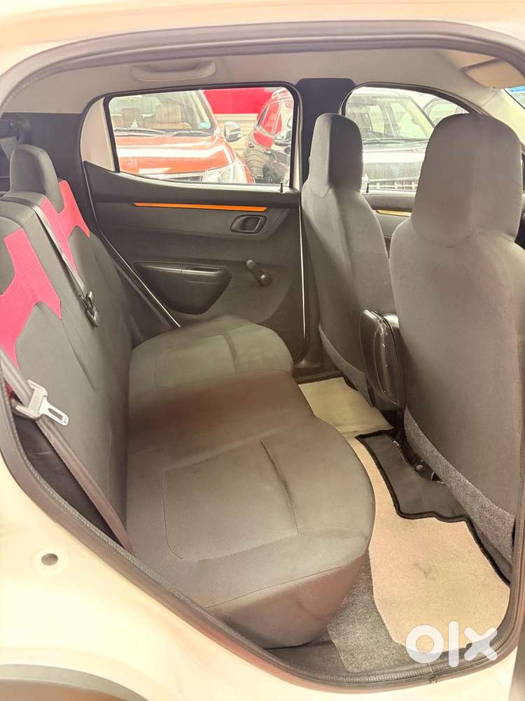 Renault Kwid 0.8 Rxt Sce Special, 2019, Petrol