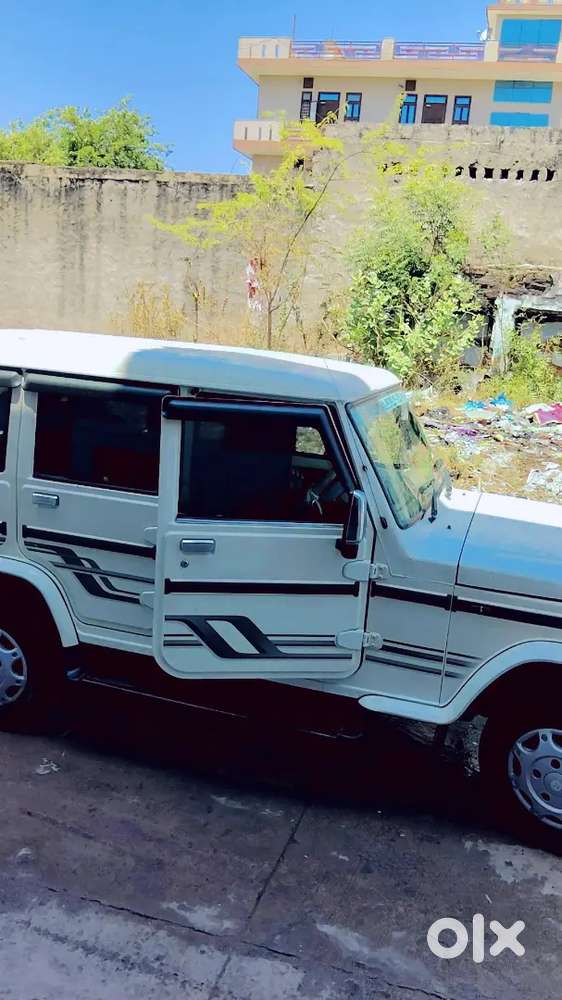 Mahindra Be 6 2020 Diesel