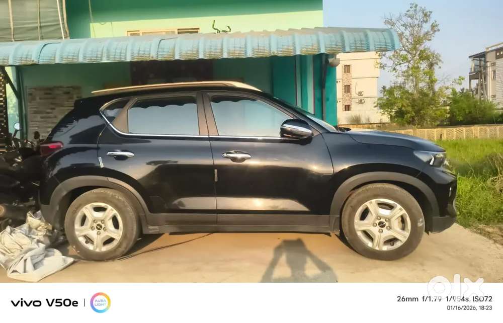 Showroom Maintenance