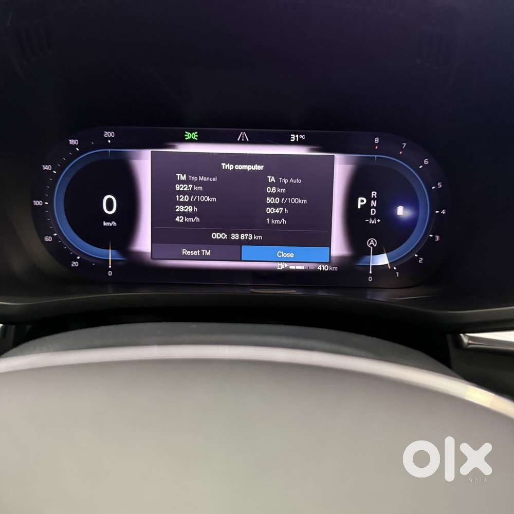 Volvo Xc60 2.0 B5 Ultimate, 2023, Petrol