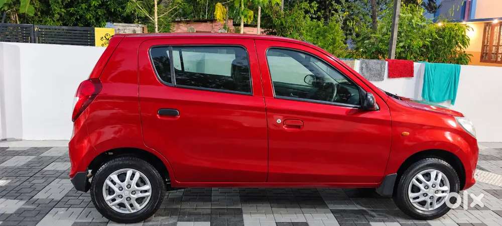 Maruti Suzuki Alto 800 2013