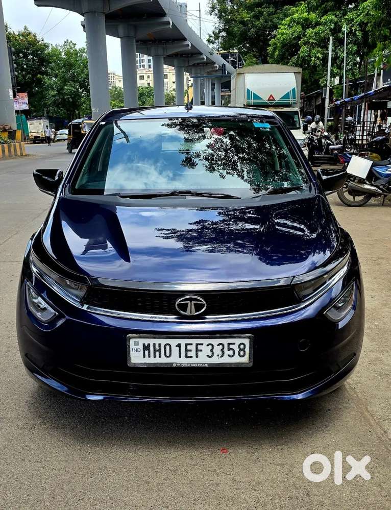 Tata Altroz Xz, 2023, Petrol
