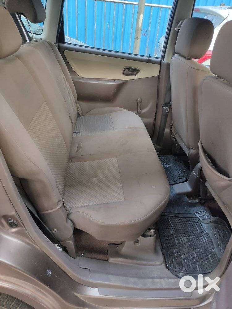 Maruti Suzuki Zen Estilo Lxi Green (cng), 2011, Cng & Hybrids