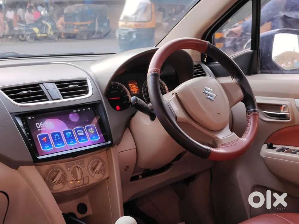 Best Quality Car Will Comfortable Space And Smooth Driving