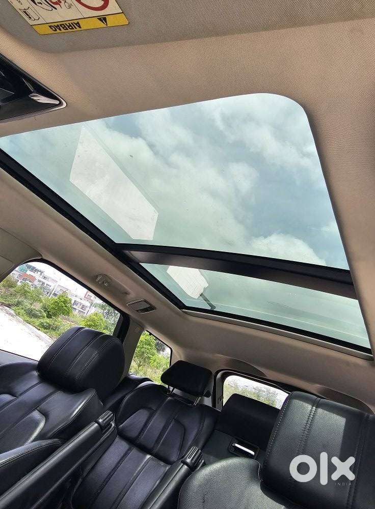 Land Rover Range Sport Sdv6 S, 2014, Diesel