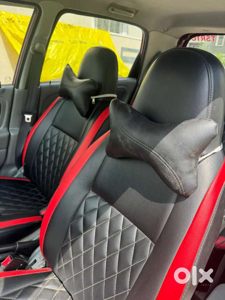 Maruti Suzuki Alto 2012 Petrol 87000 Km Driven
