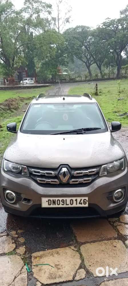 Reliable Renault Kwid 2016