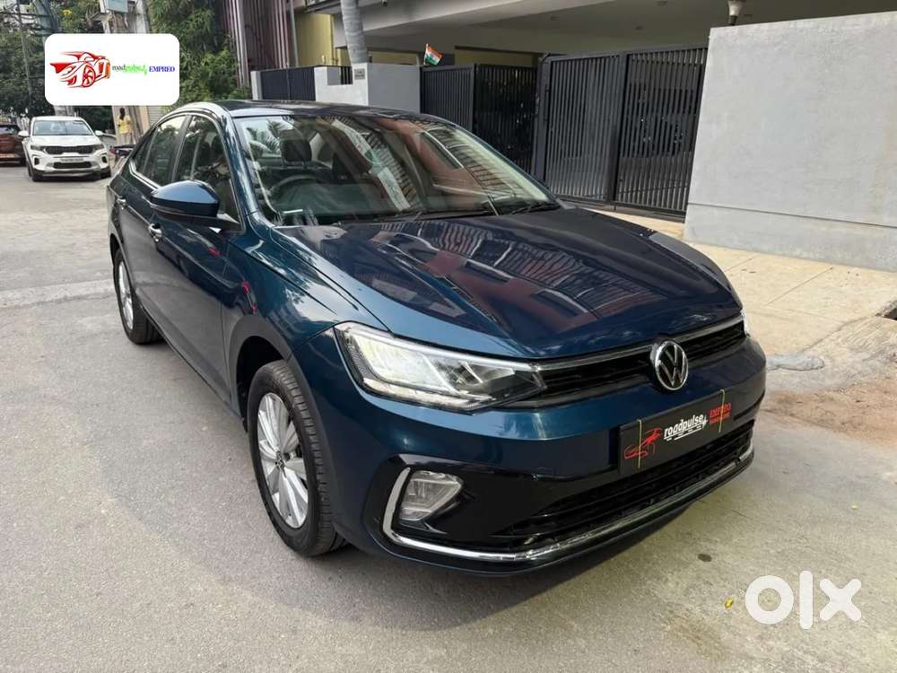 Volkswagen Virtus, 2025, Petrol