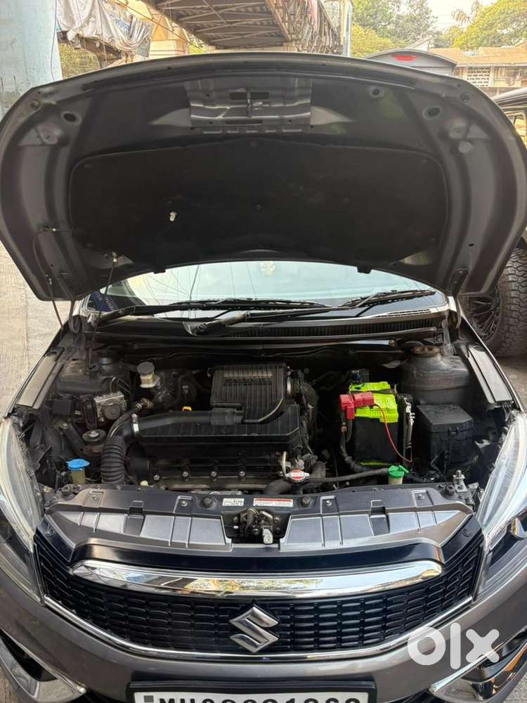 Maruti Suzuki Ciaz 2017 Petrol Well Maintained