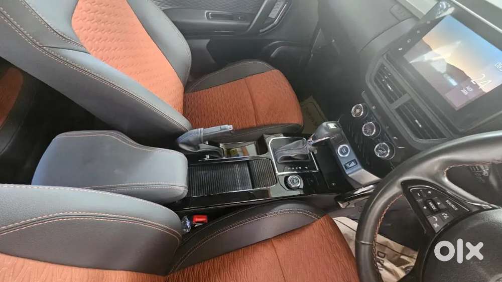 Renault Kiger Turbo Cvt 2024