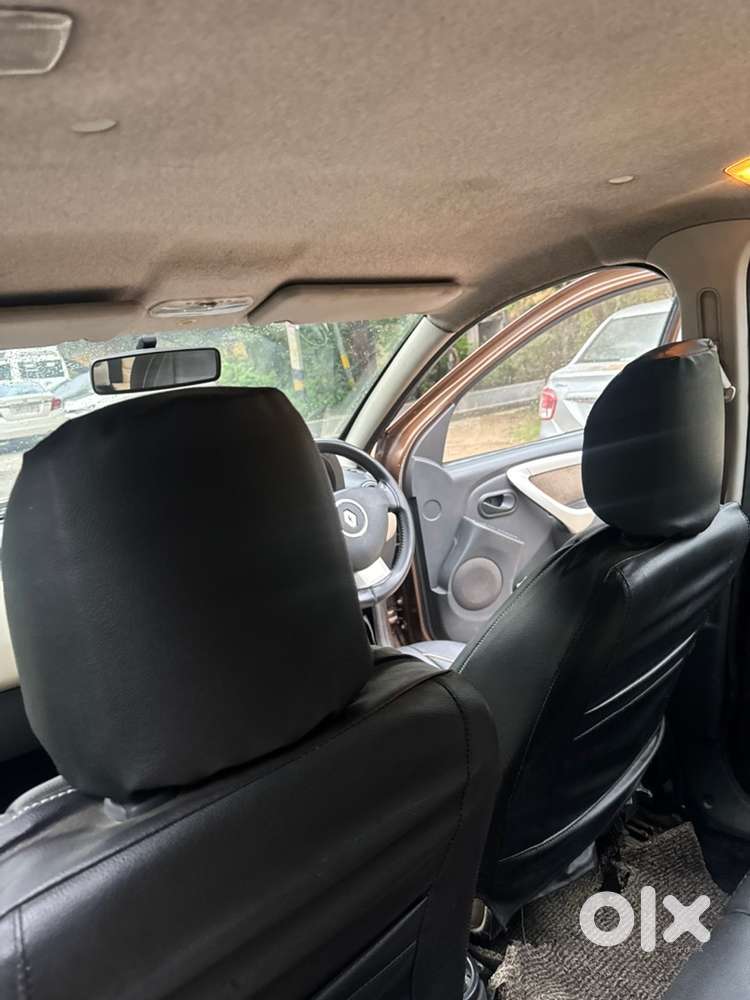 Renault Duster Diesel 2014 Gud Condition