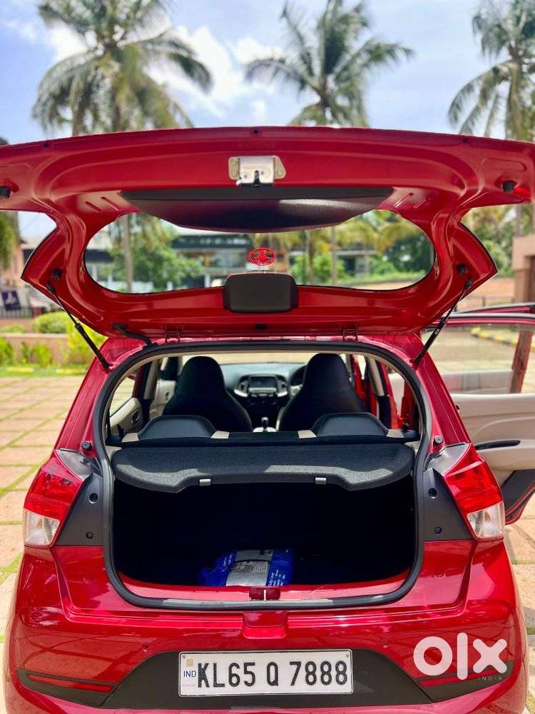 Hyundai Santro Sportz Amt, 2021, Petrol