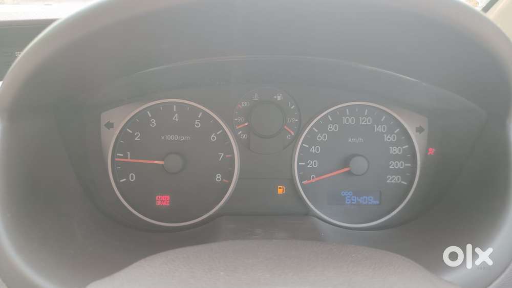 Hyundai I20 2009-2011 Sportz Petrol, 2011, Petrol