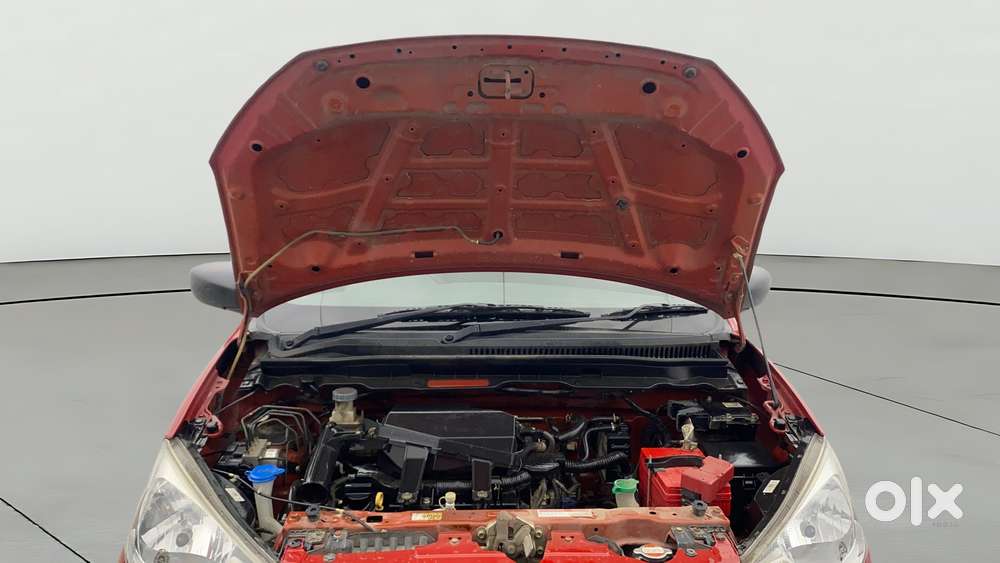 Maruti Suzuki Alto K10 Vxi (o), 2023, Petrol