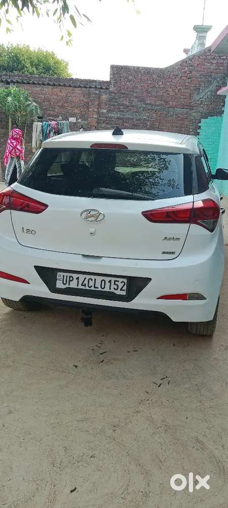 Hyundai I20 Active 2014 Petrol 65000 Km Driven