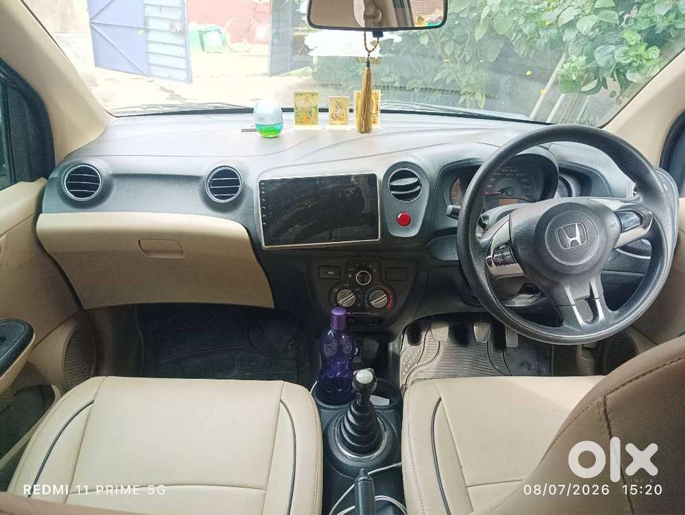 New Like Car With Display And Camera. And Many More Features.contactt