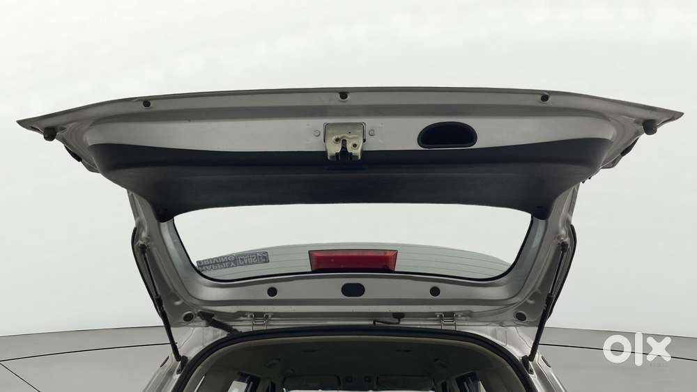 Kia Carens 1.5 Prestige Plus 7 Str Imt, 2022, Petrol