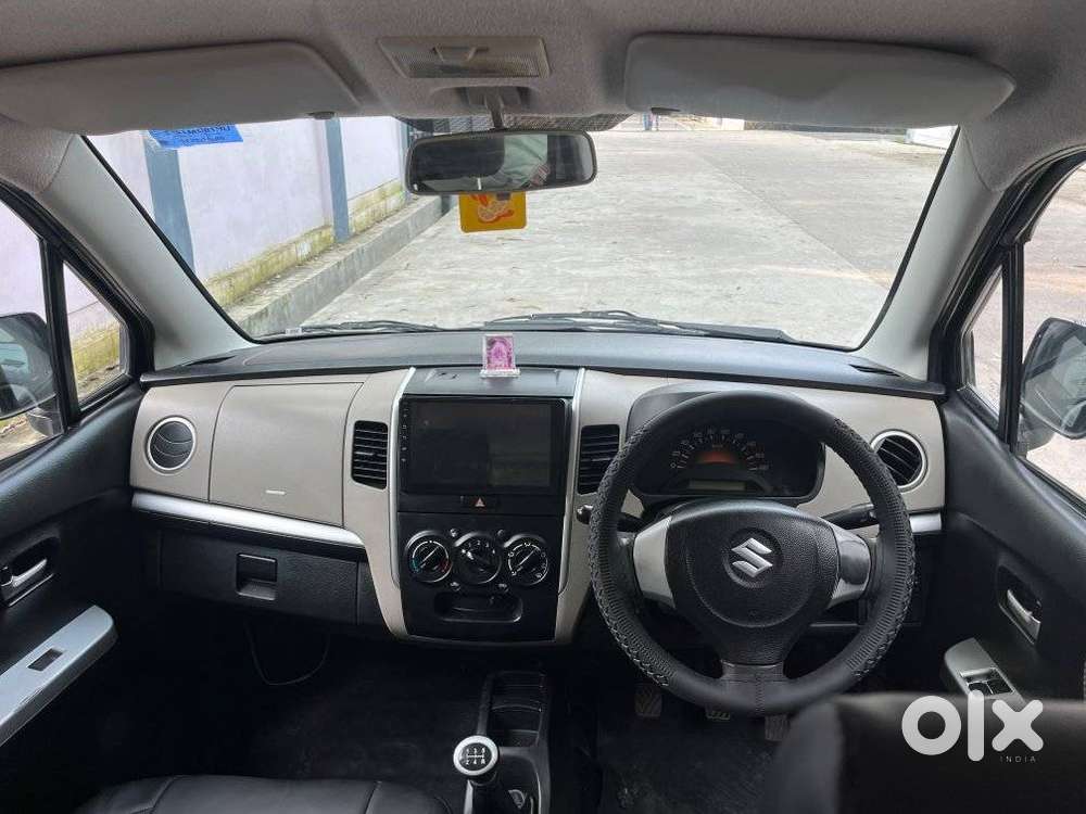 Maruti Suzuki Wagon R 1.0 Lxi Cng, 2014, Cng & Hybrids