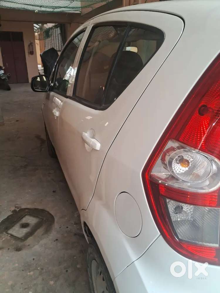Maruti Suzuki Ritz Diesel 2016