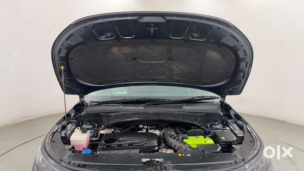 Kia Seltos 1.5 X-line Diesel At, 2022, Diesel