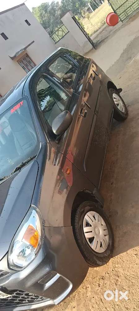 Maruti Suzuki 800 Petrol 2021