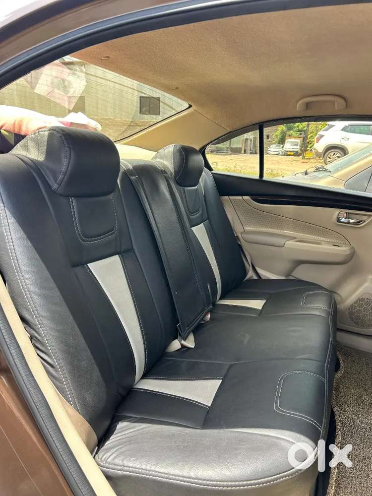Maruti Suzuki Ciaz Vdi 2015