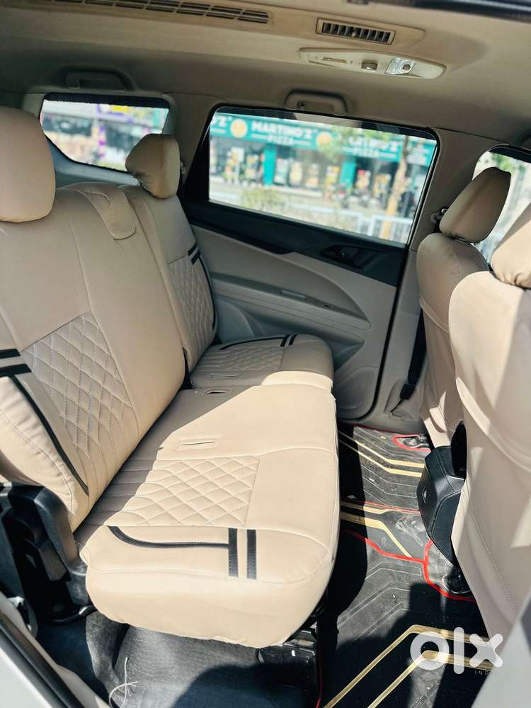 Mahindra Marazzo M2 8str, 2019, Diesel