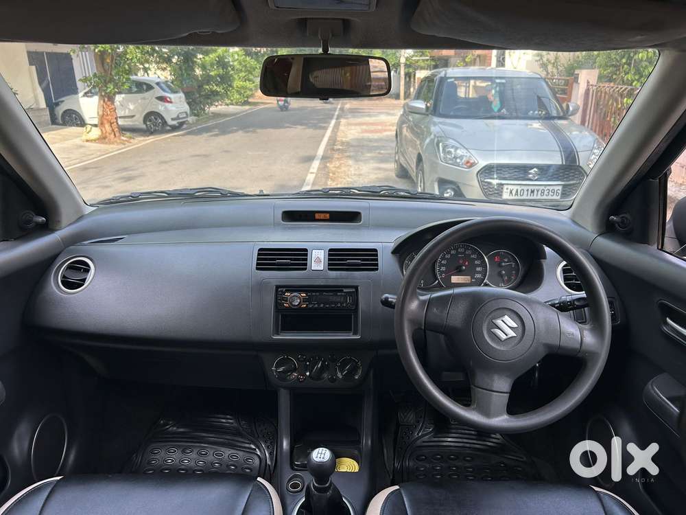 Maruti Suzuki Swift 2011-2014 Vdi, 2010, Diesel
